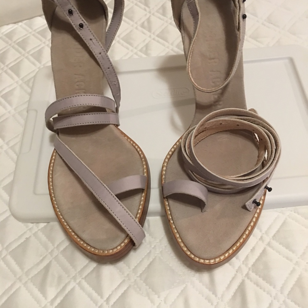 VERO CUOIO - Made In Italy